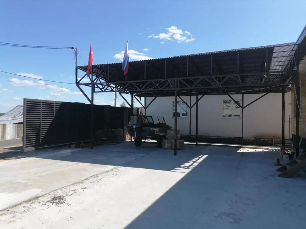 Гостевой Дом Ривер Клаб