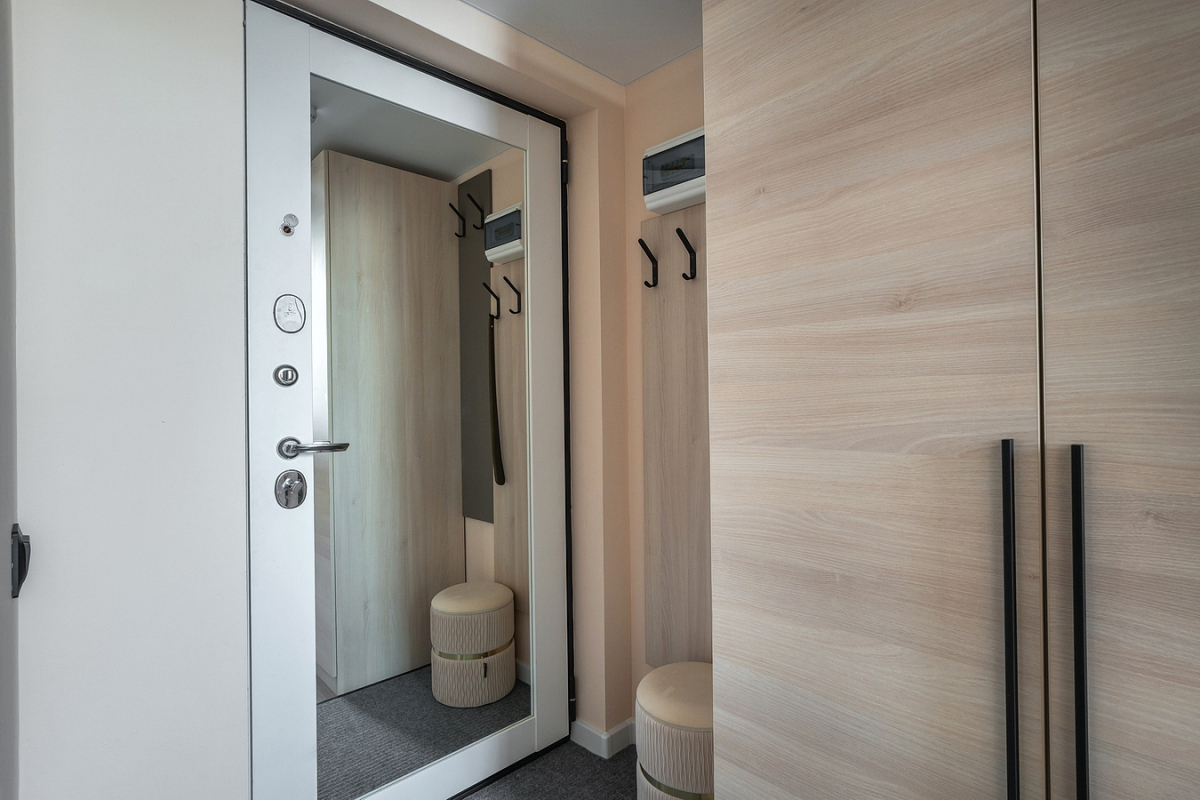 Апартаменты Два Города метро Текстильщики