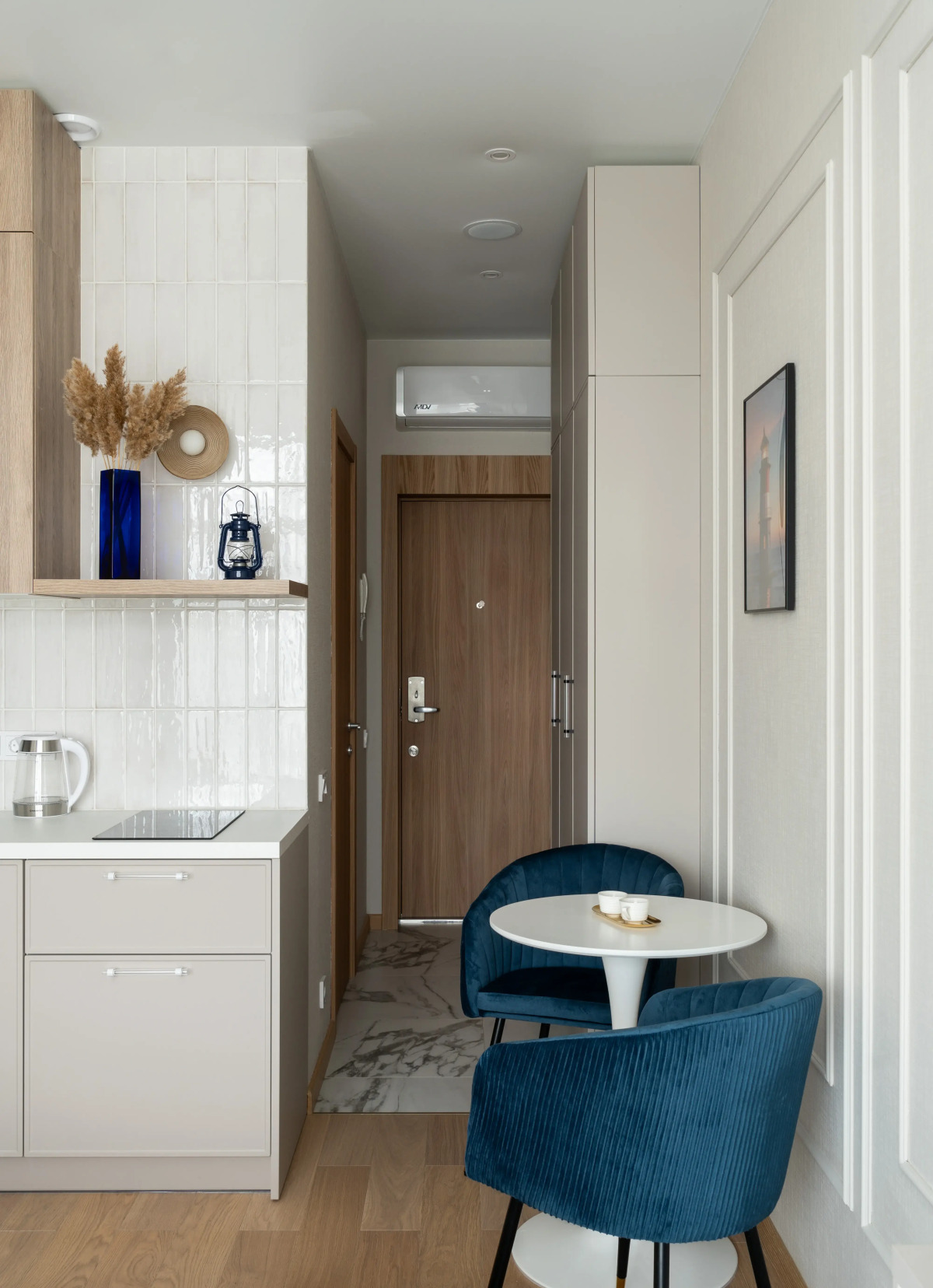 Апартаменты с Бассейном на Берегу Финского Залива в Зеленогорске