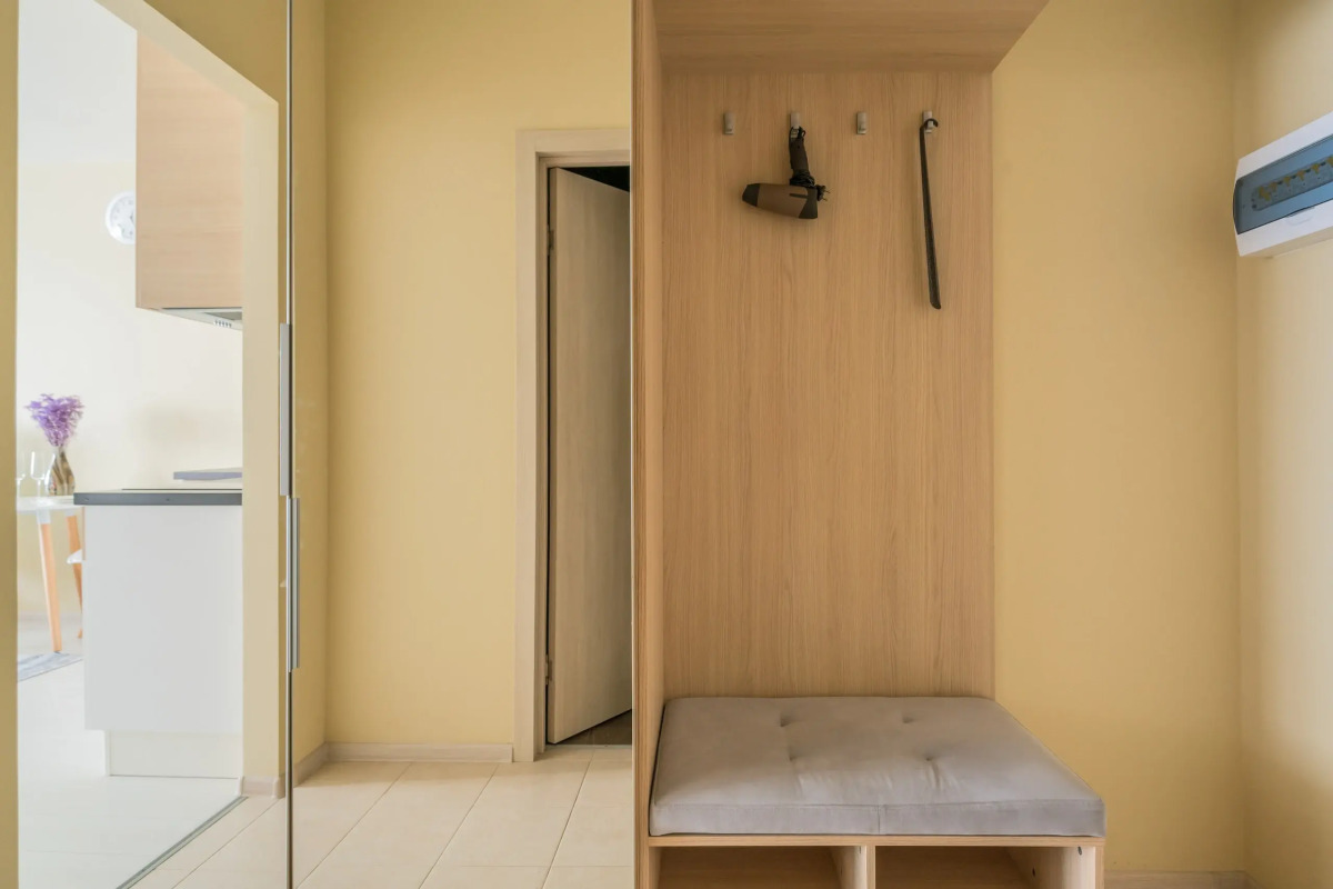 Апартаменты RentalSPb