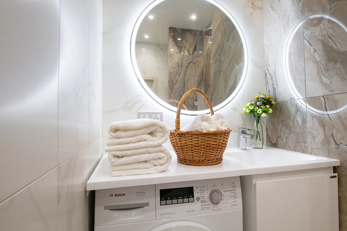 Квартира Маринист на Фонтанной