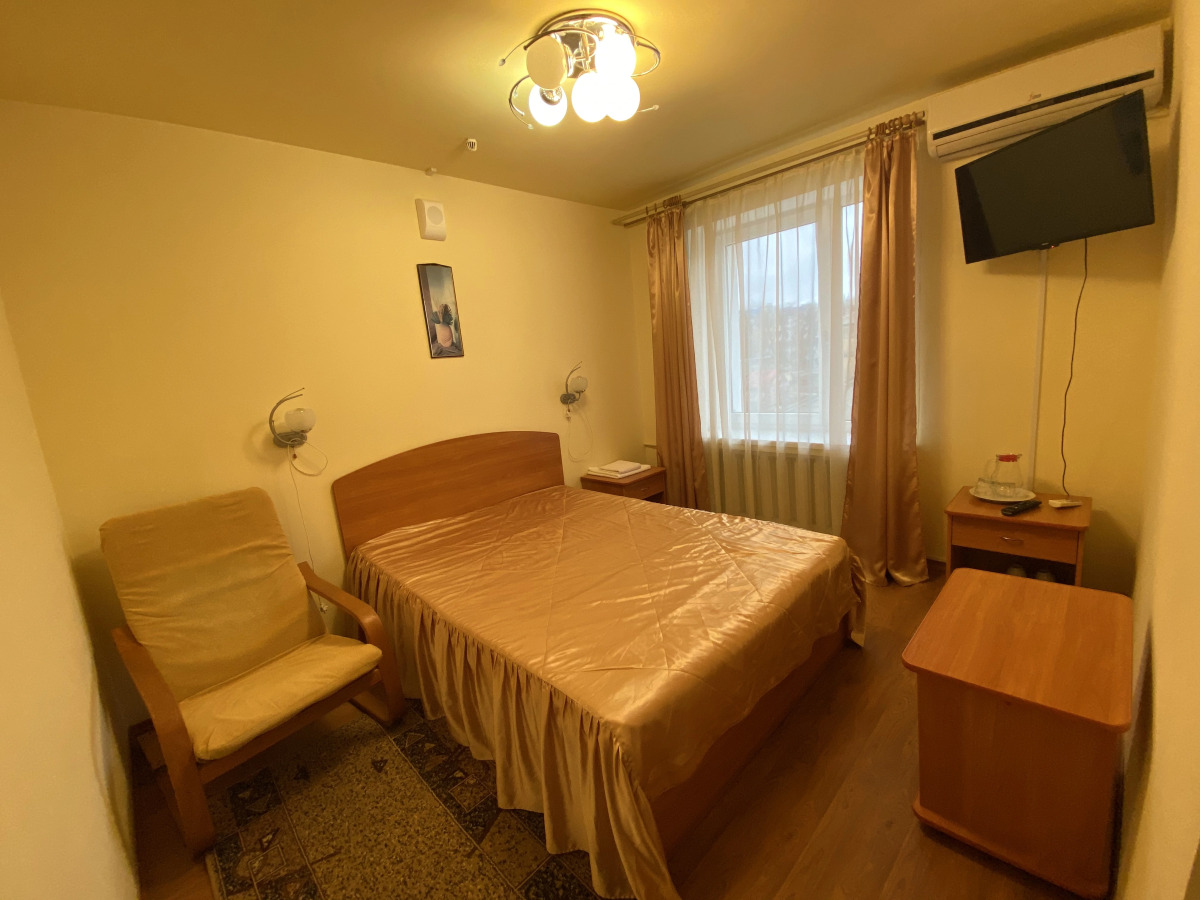 Гостевой дом Георгиевский