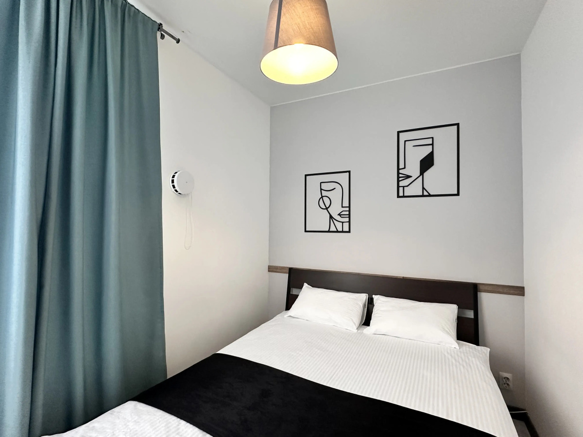 Квартира КАК ДОМА на Ленина