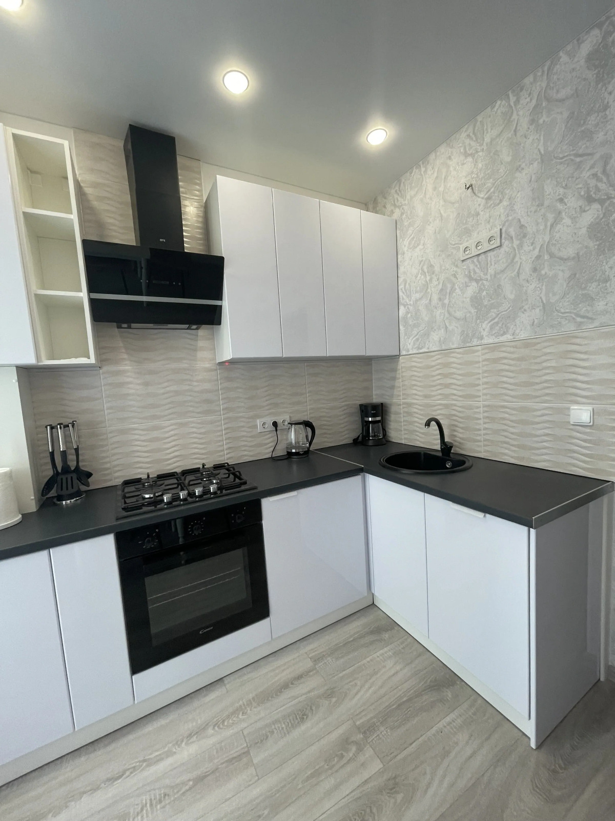 Квартира 1-комн в Светлогорске