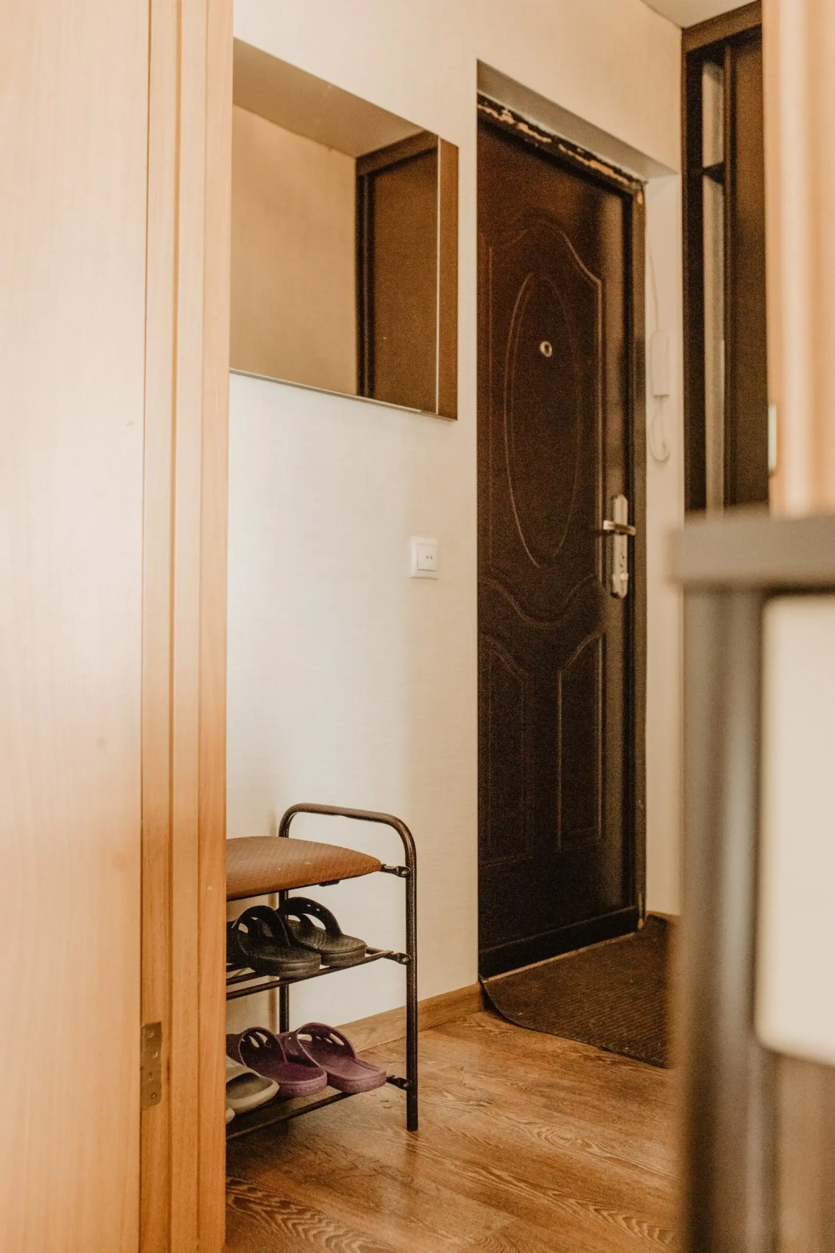 Квартира по улице Сахалинской 100 Южно-Сахалинск