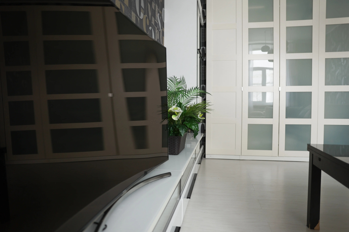 Квартира в центре