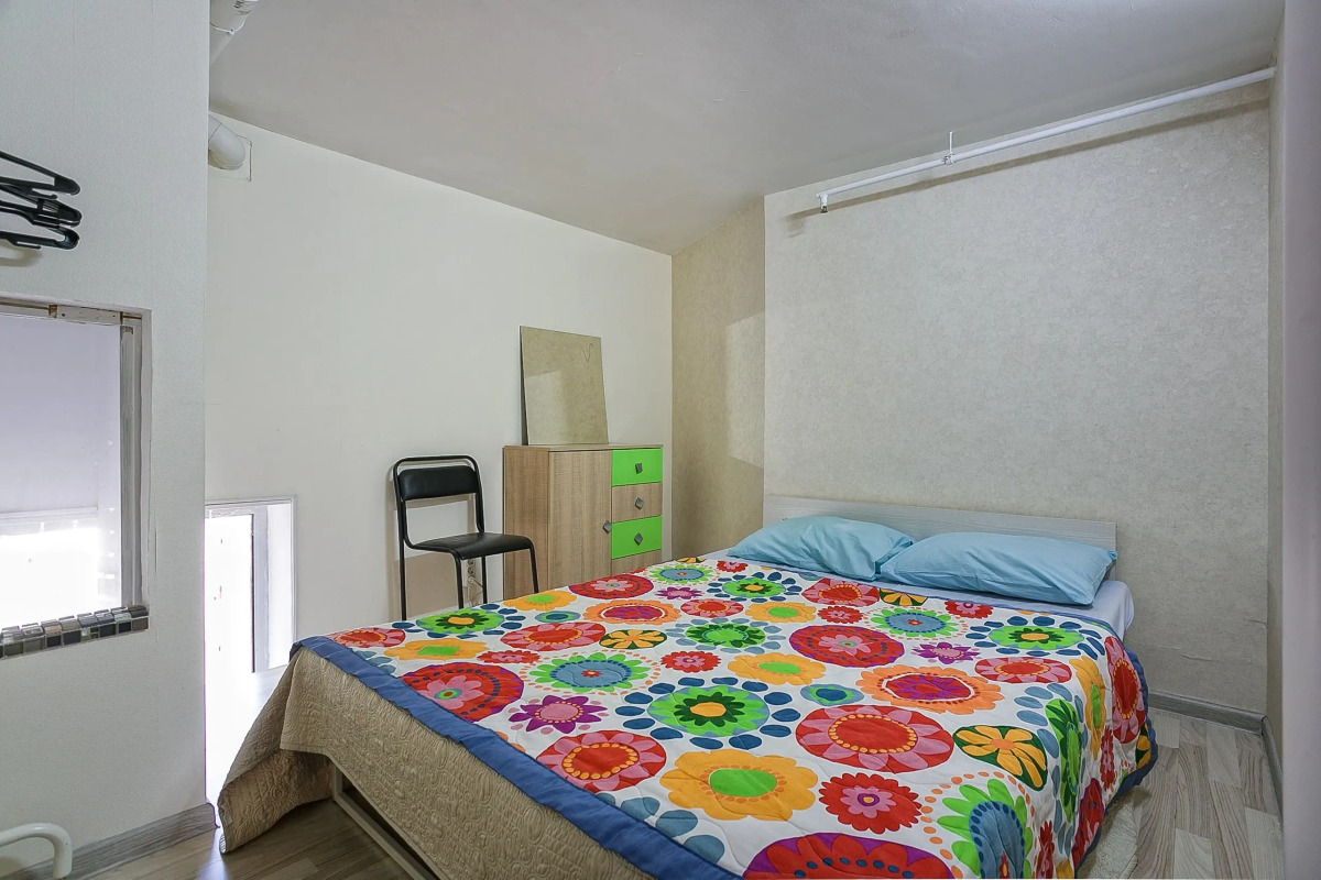 Апартаменты Фамилия Элит 9