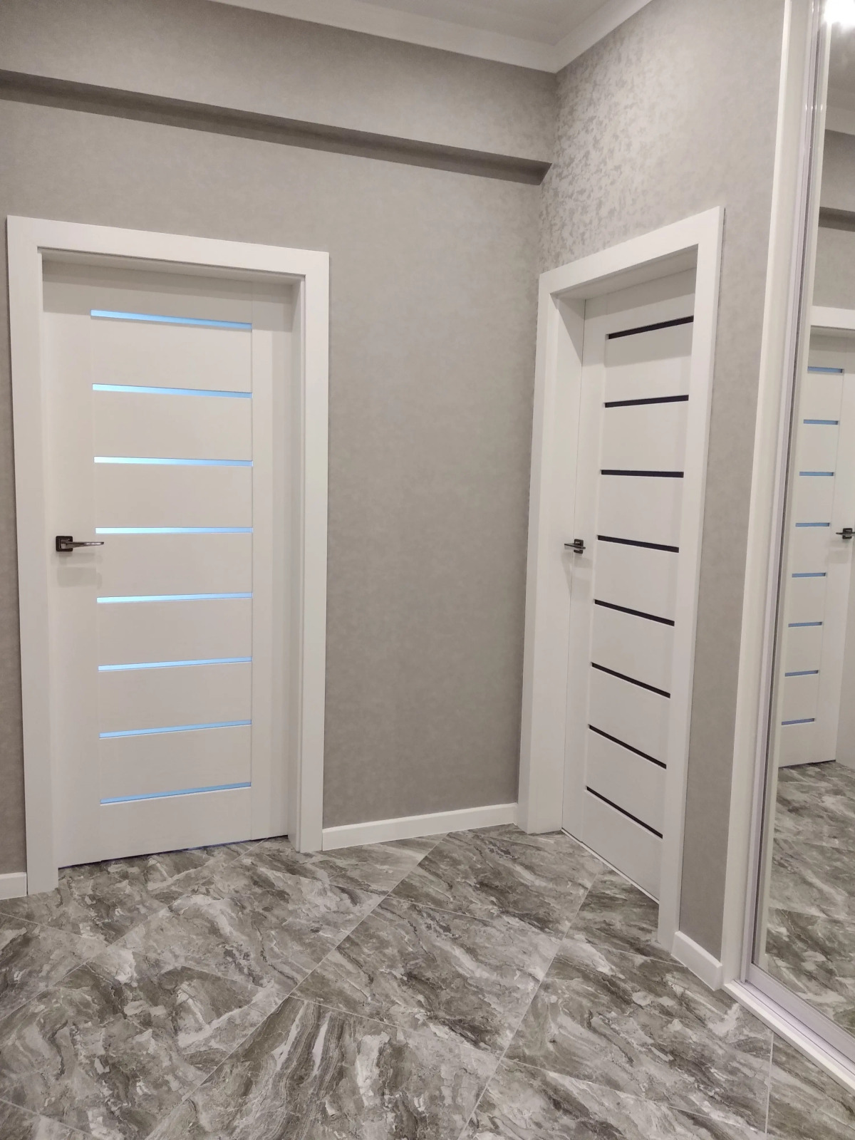 Апартаменты Деметрис