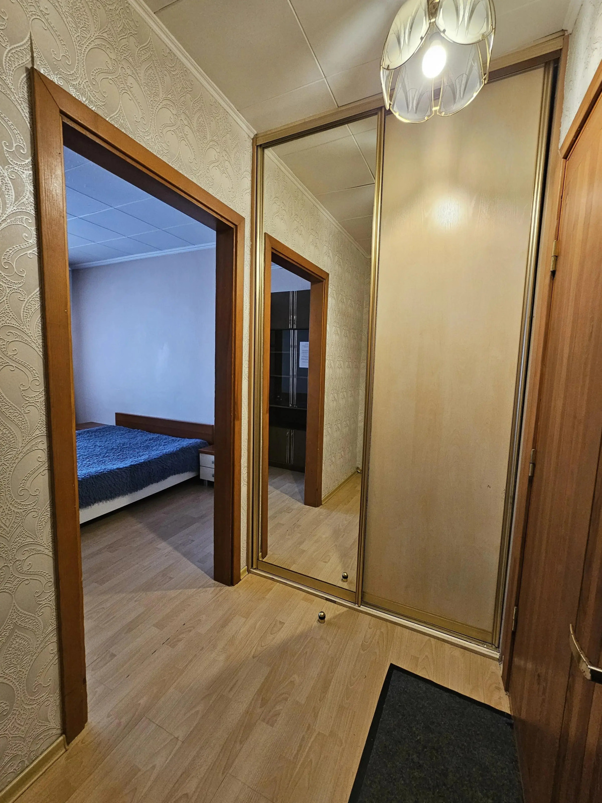 Квартира Золотые Палочки