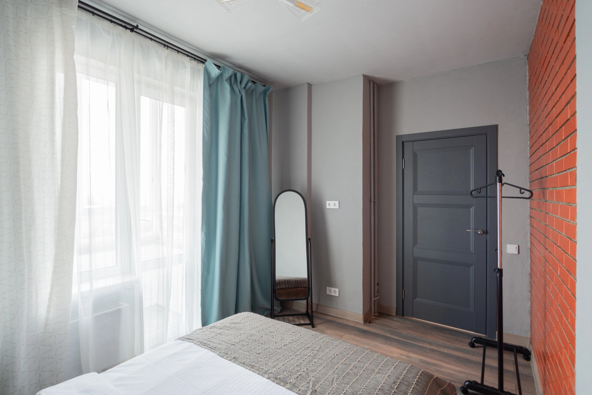 Апартаменты BRIGANTINA LOFT STILE