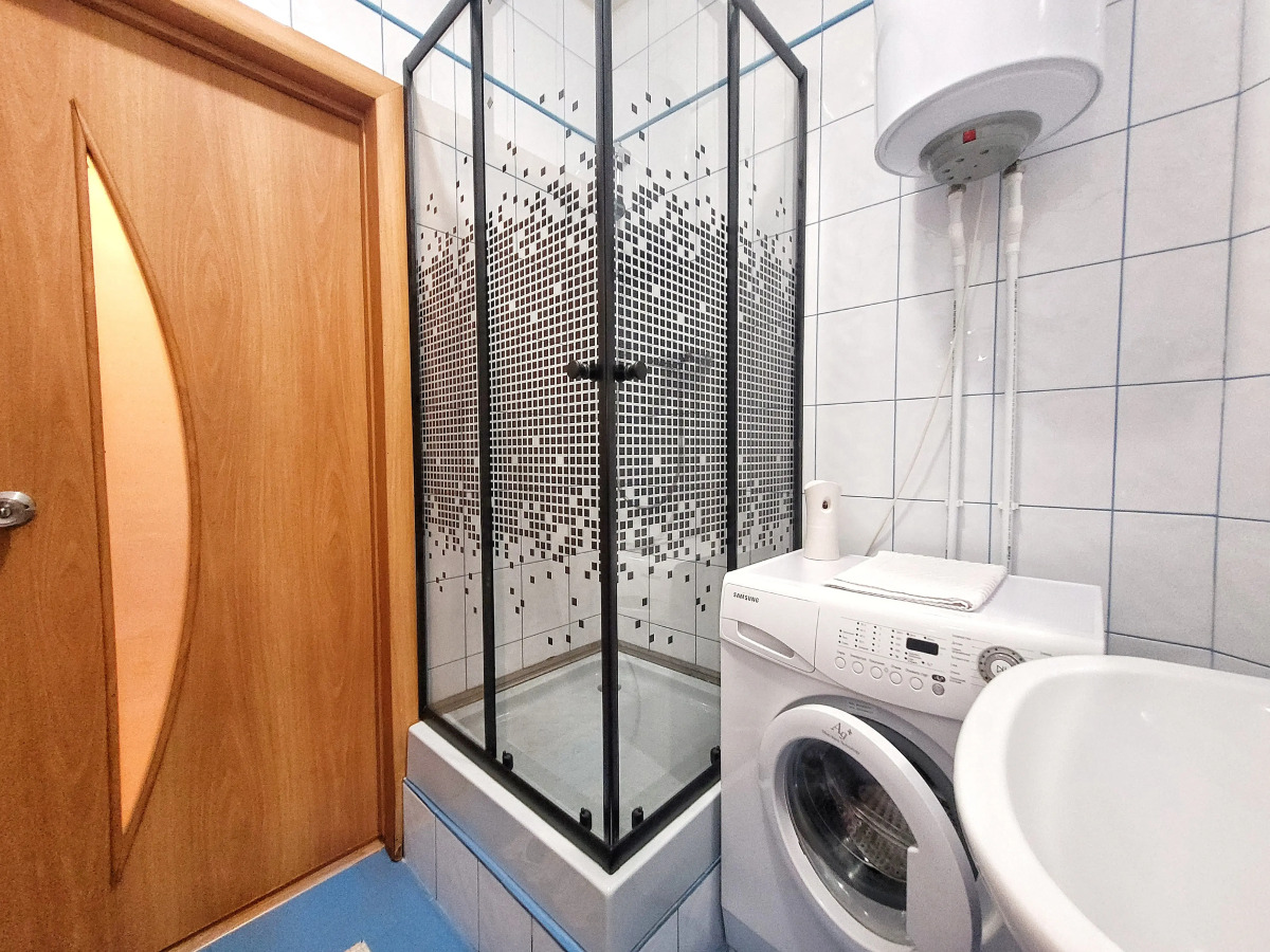 Апартаменты в центре у ТЦ Вояж