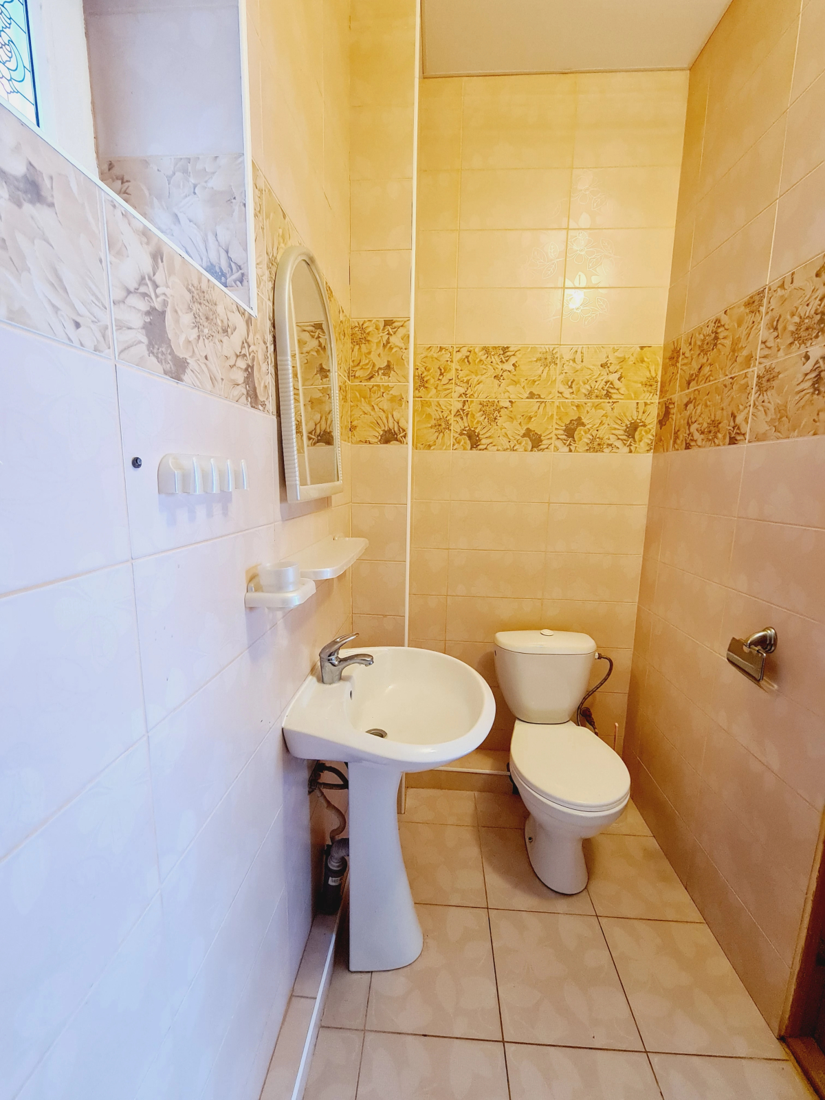 Гостевой дом  Персона