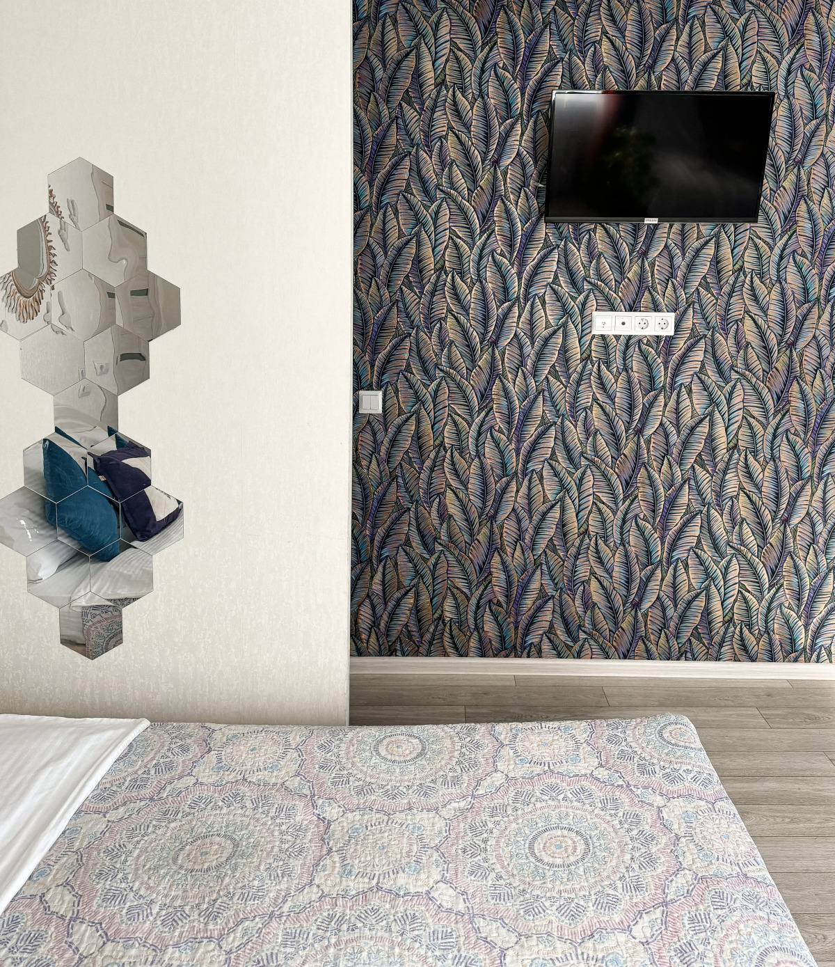 Квартира ProУЮТ