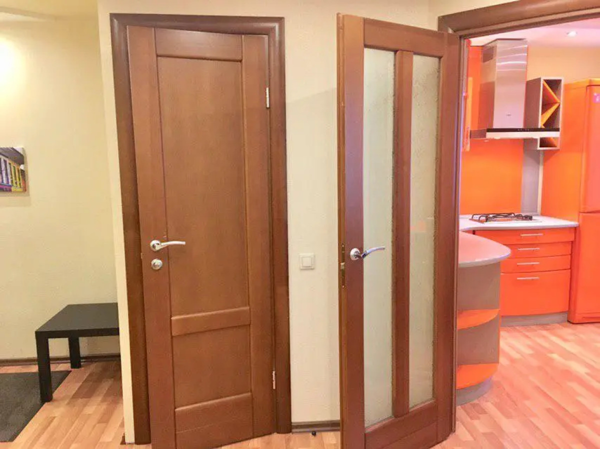 Апартаменты Малышева 11