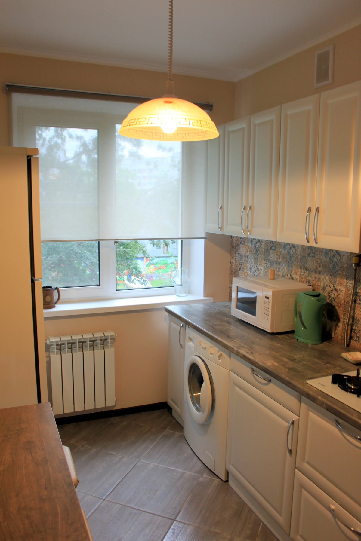 Апартамент Your Home