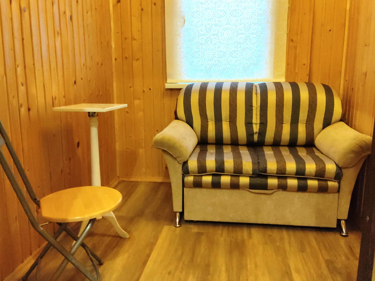 Гостевой дом в Кавголово