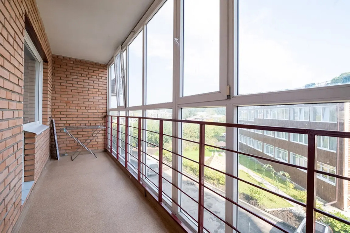 Апартаменты Базарный 12 №2 (1)