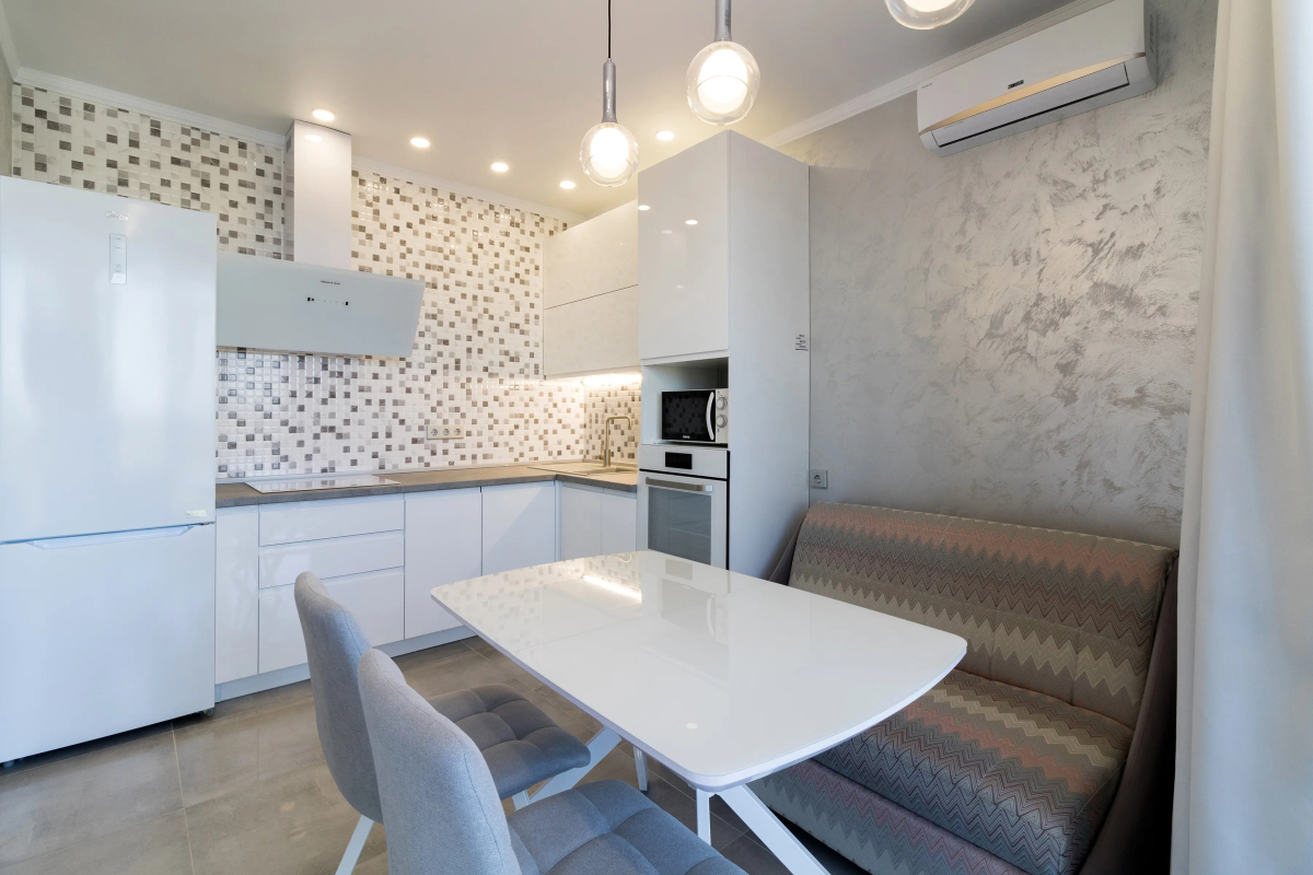 Апартаменты Сочипосуточно 2