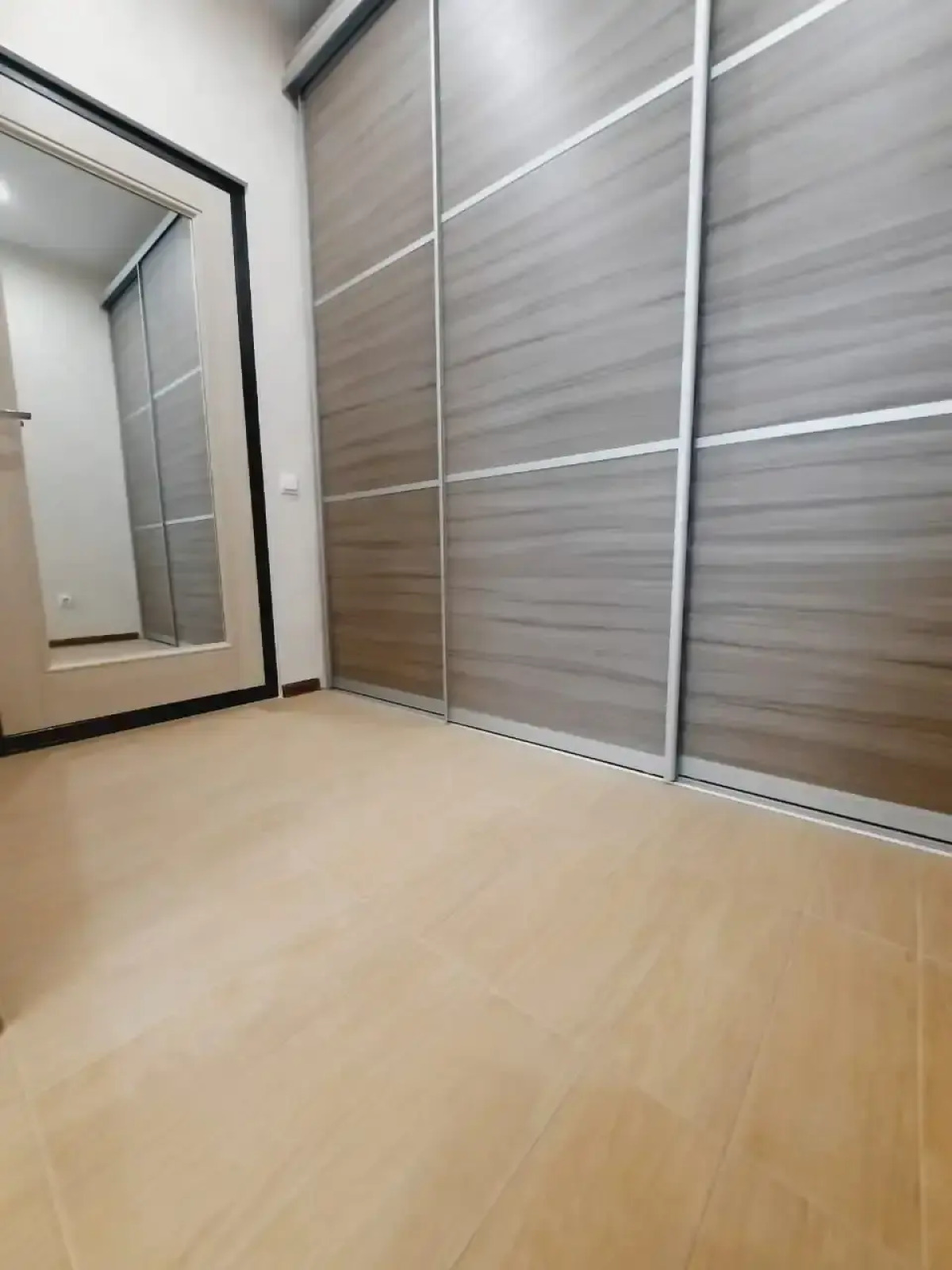 Апартаменты Студия на 26-ом этаже с Прекрасным Видом