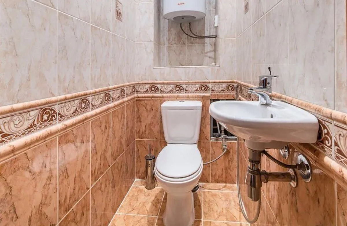 Апартаменты на проспекте Независимости