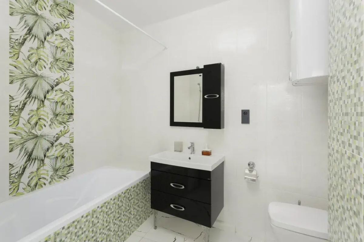 Апартаменты M Apartments Mandarin 2