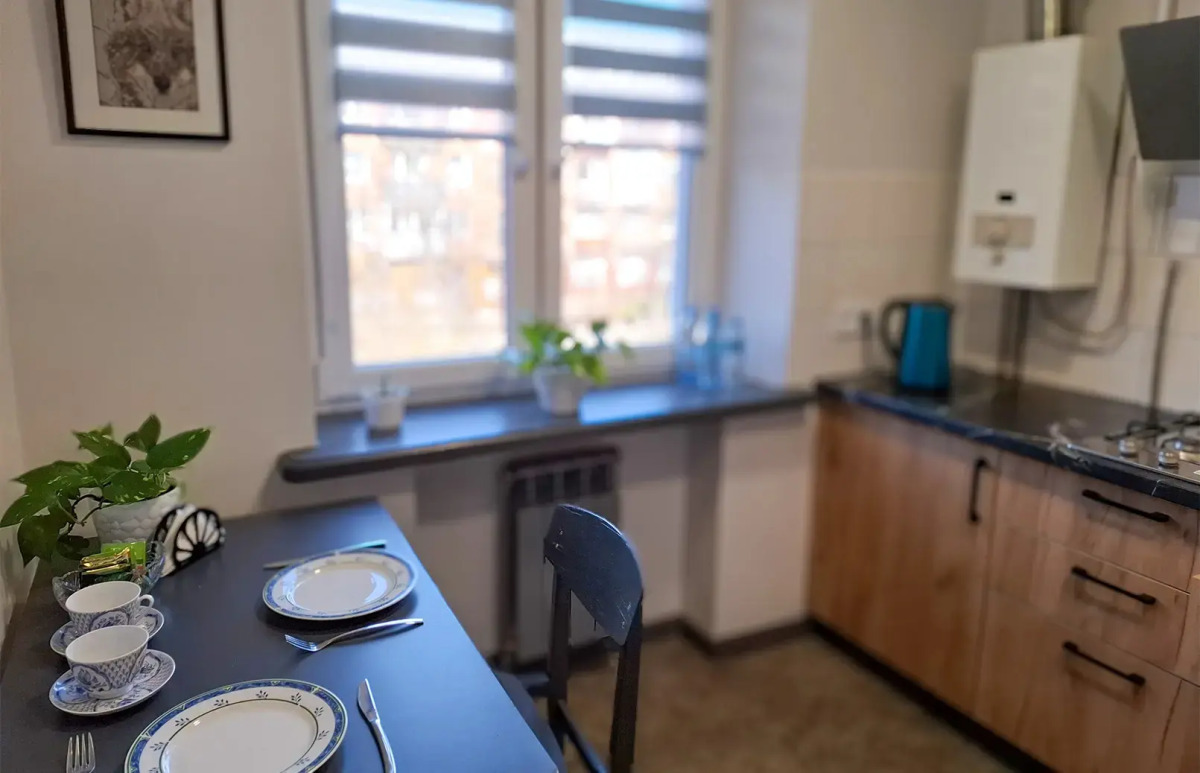 Квартира Свет Маяка