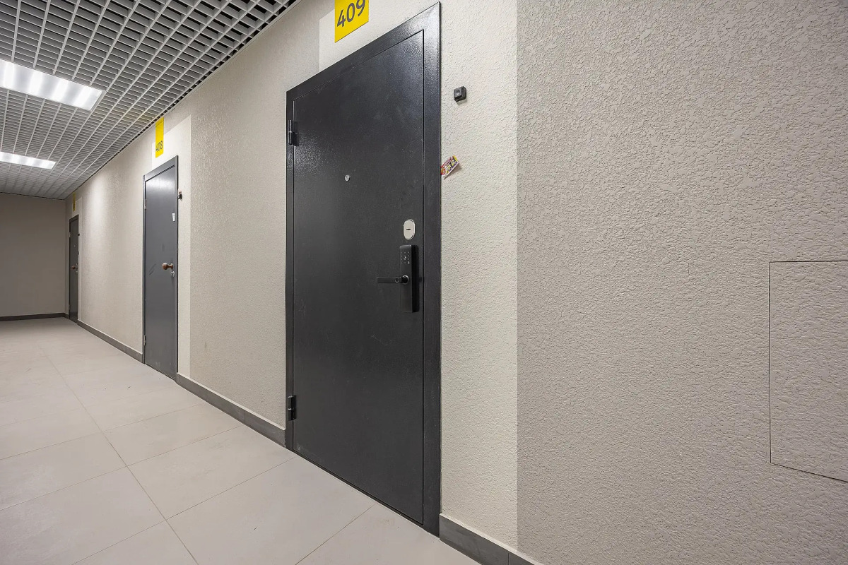 Апартаменты Стильная Студия в Вишневом Переулке