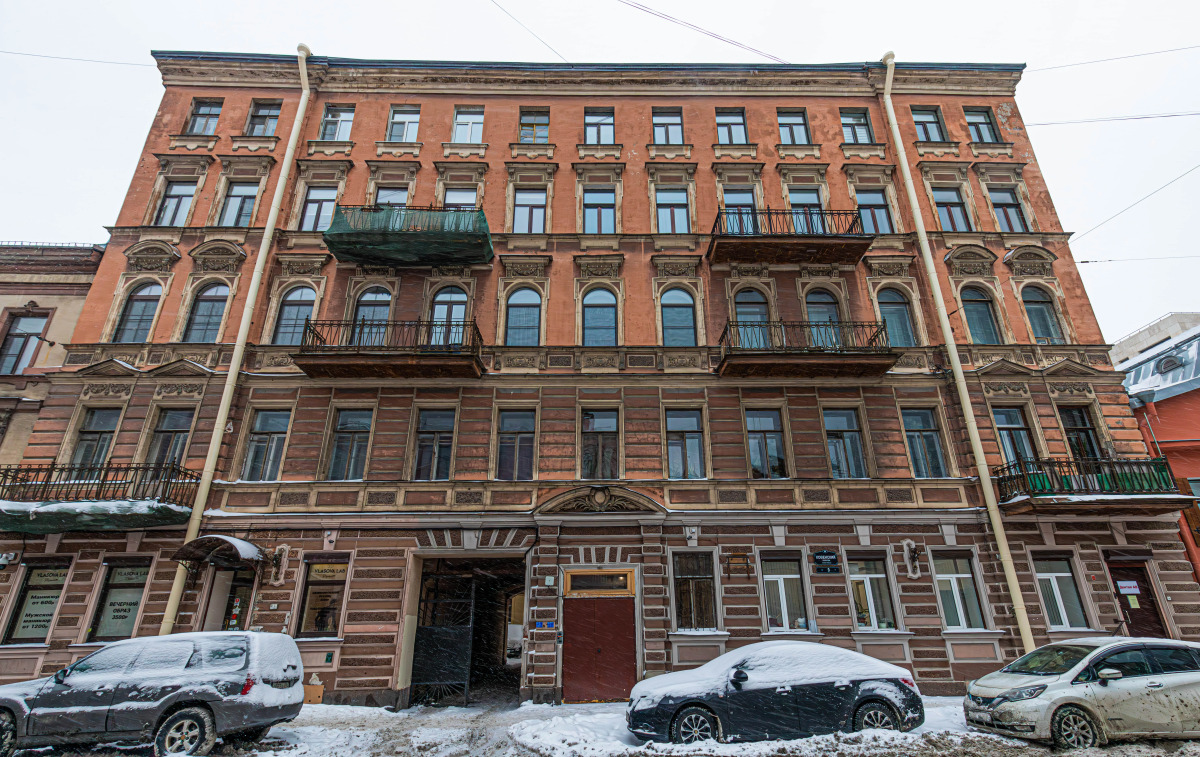 Гостевой дом CovenHouse