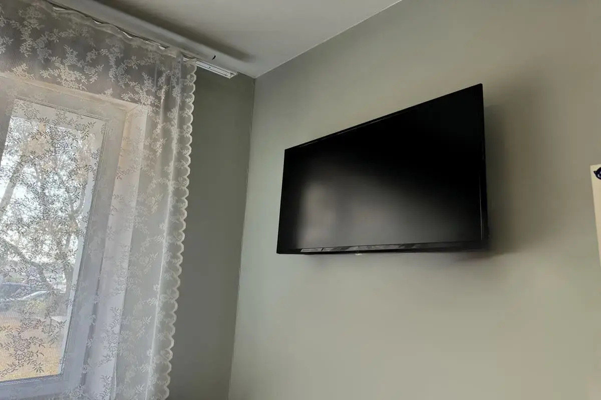 Квартира на Коммунистической 26-1