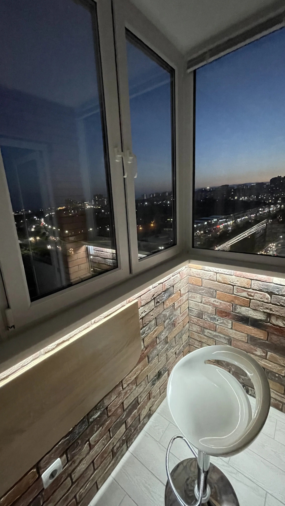 Апартаменты у Моря в ЖК Малая Земля