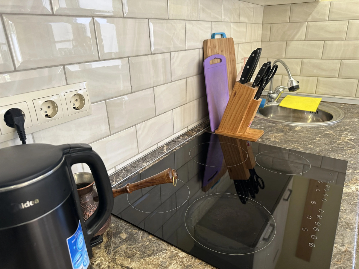 Гостевой дом Black Sea