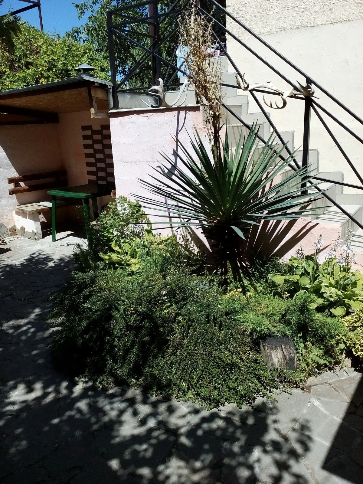 Гостевой Дом в Балаклаве