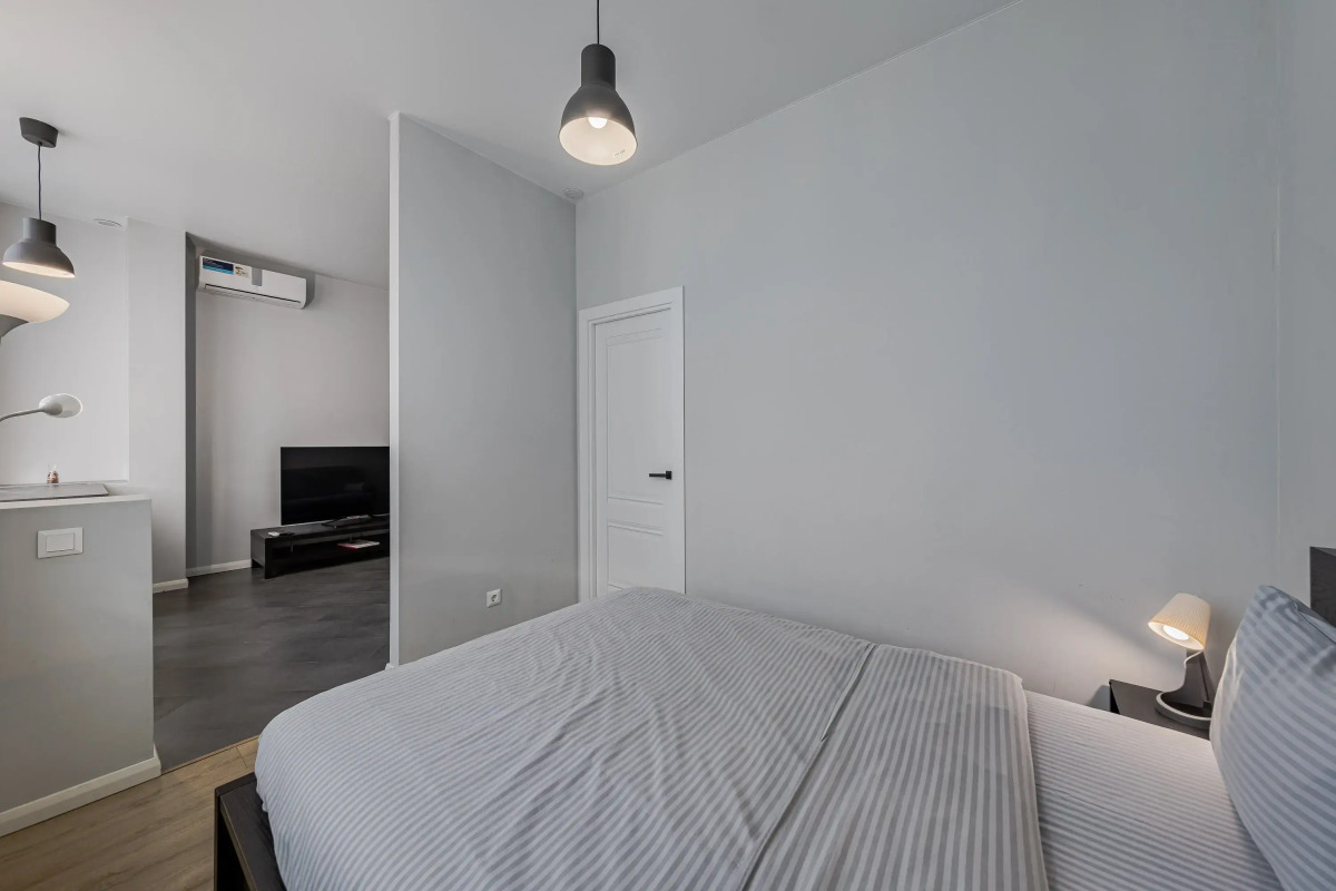 Квартира Smart Host на Технопарке