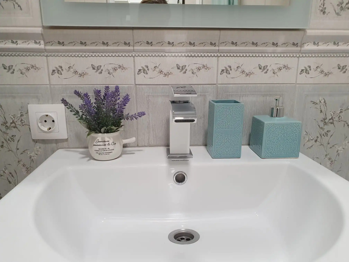 Апартаменты Хочу В Париж