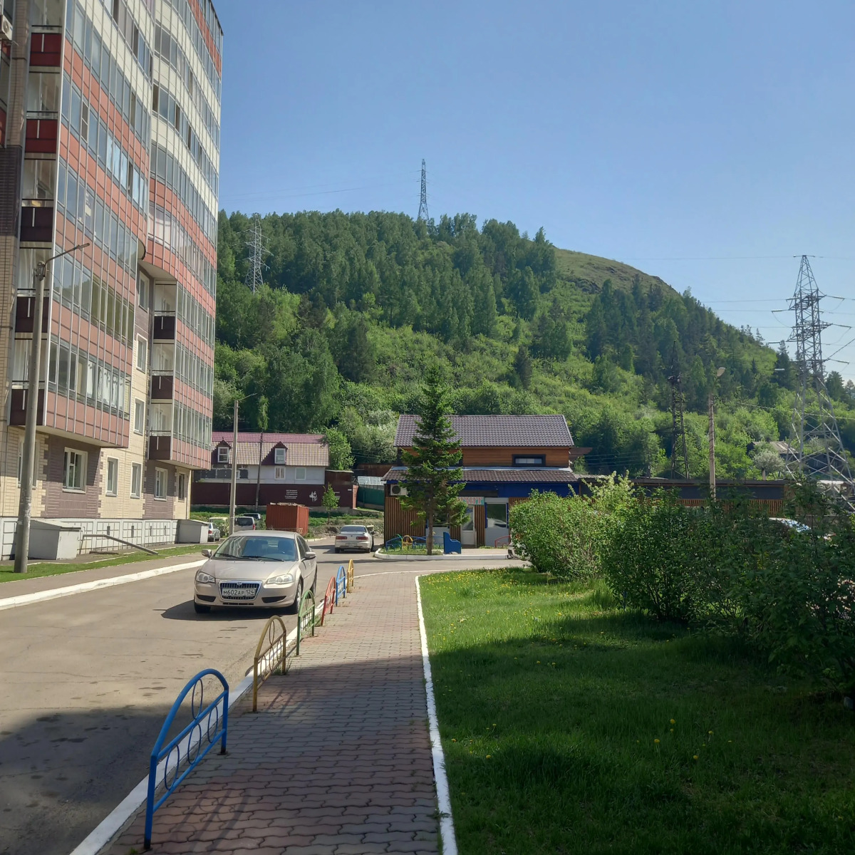 Квартира ЖивиРум