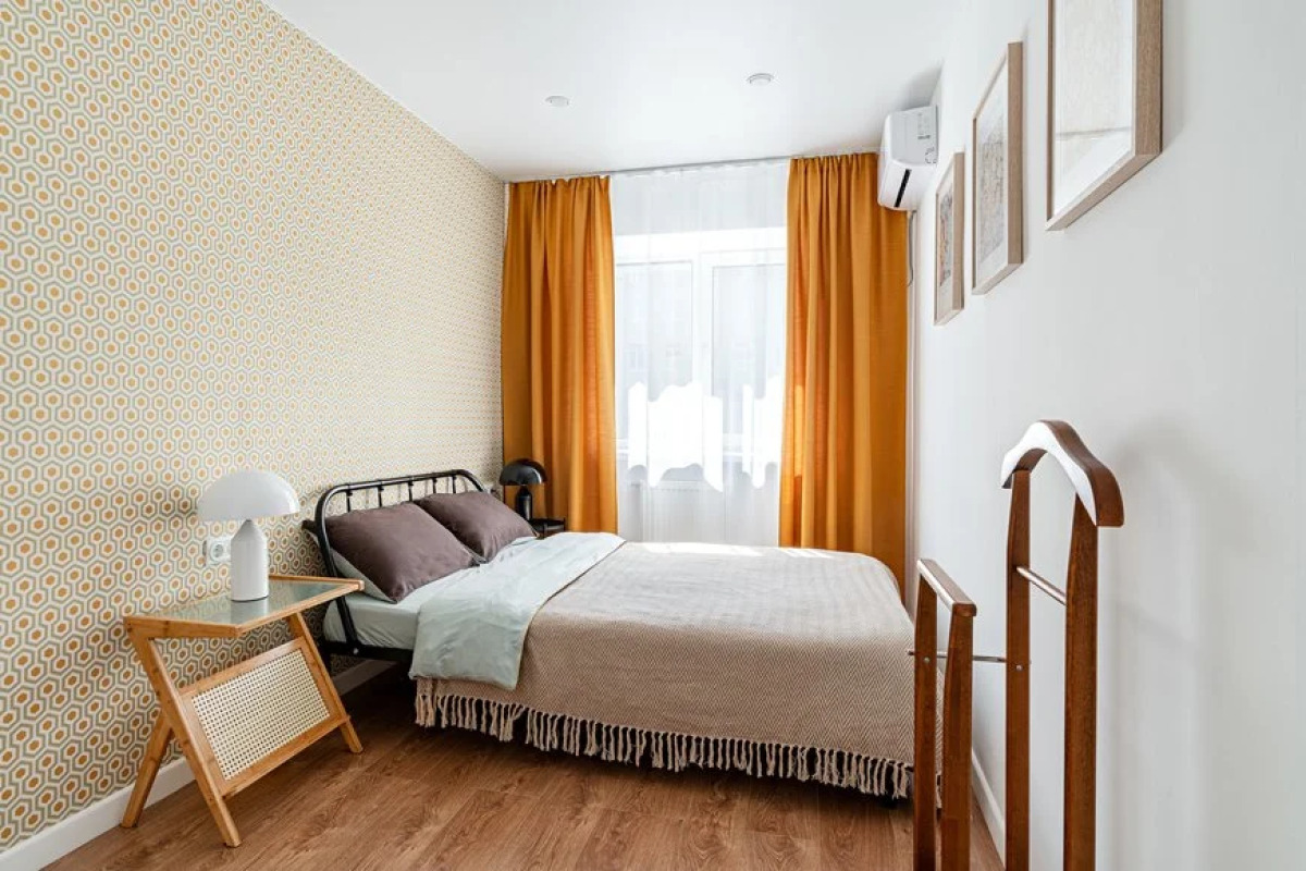 Квартира на улице Нурсултана Назарбаева 21/64