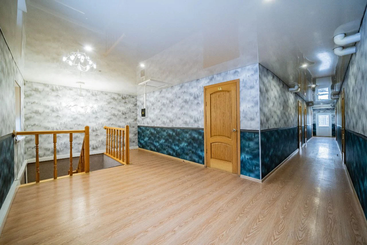 Частный дом Теплый коттедж рядом с аэропортом