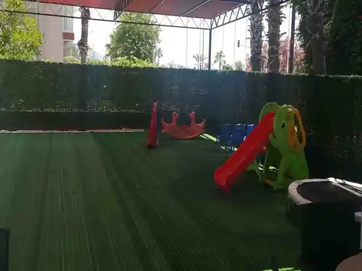 Отель Sunshine