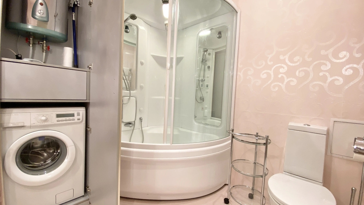 Апартаменты Миллениум Тауэр Альфа 4