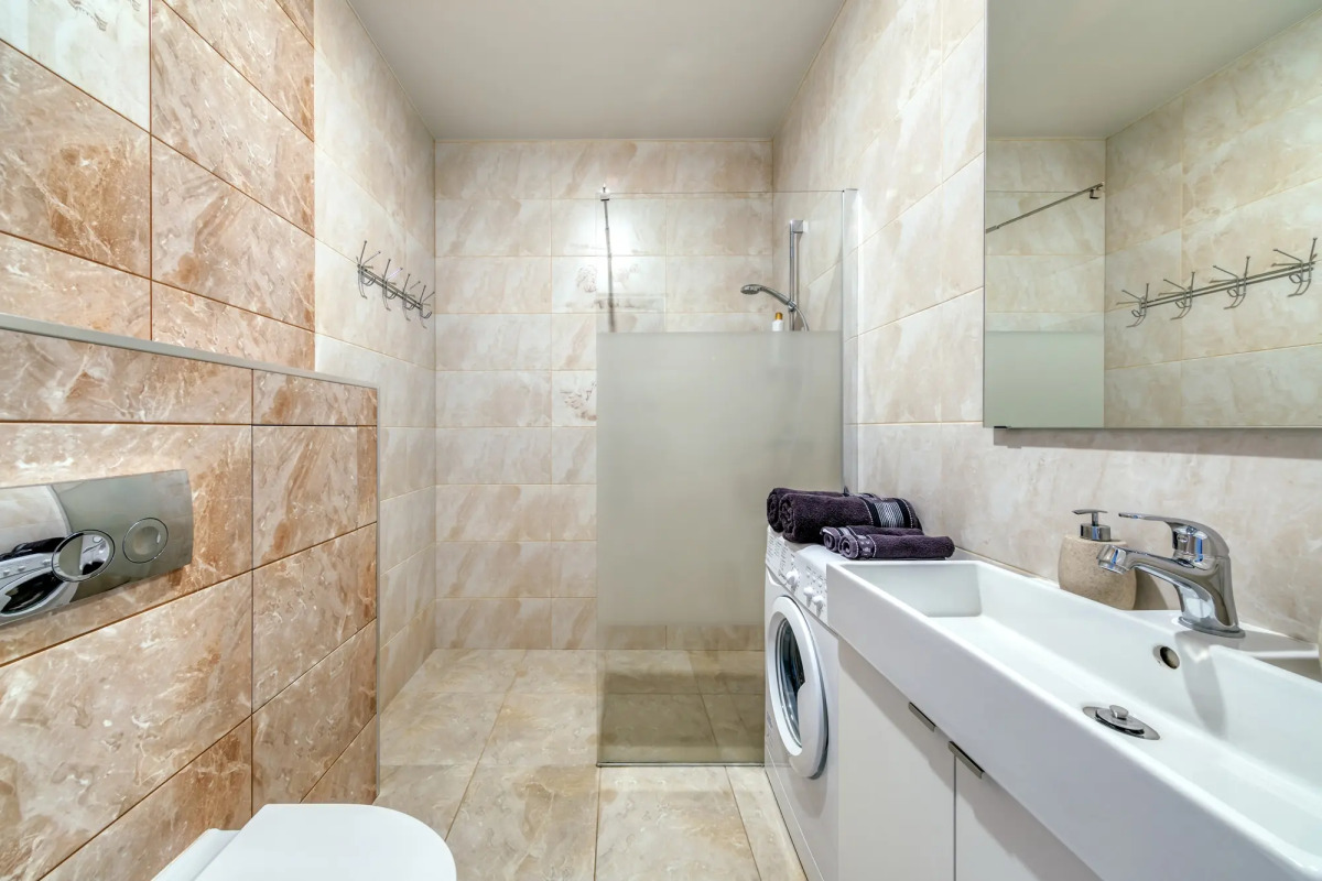 Апартаменты Liner Ap #11