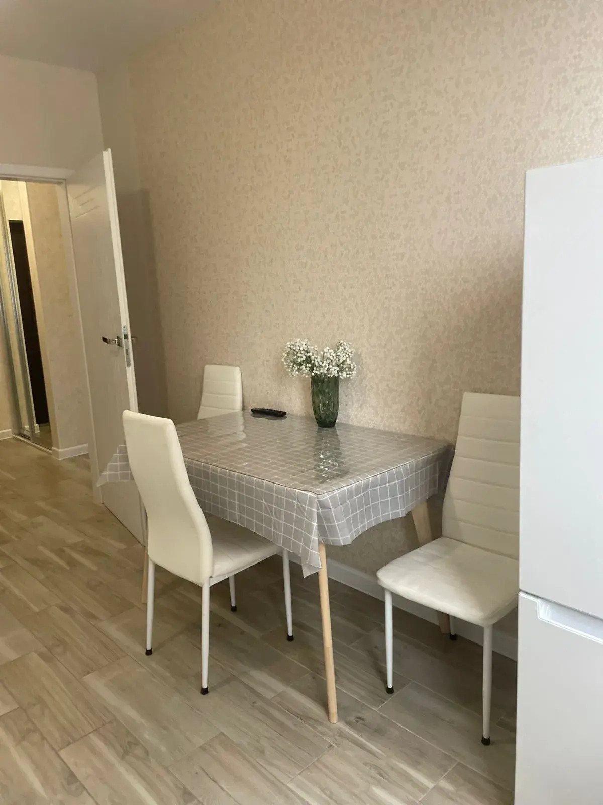 Квартира Silver Star на Горького 96