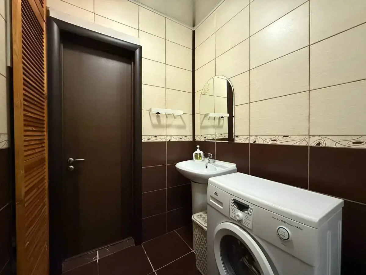 Квартира Рядом с новым Автовокзалом