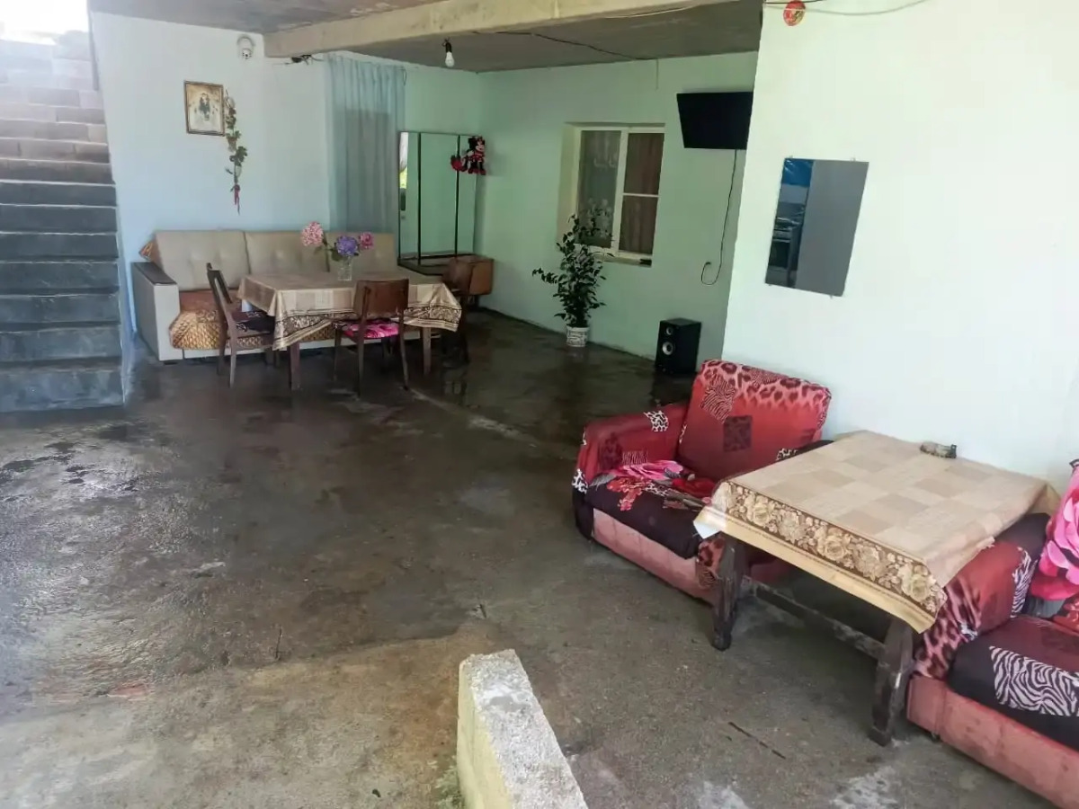 Частный дом Тихий уголок