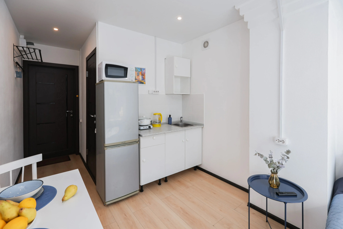 Квартира рядом с ЖД вокзалом и Центром города