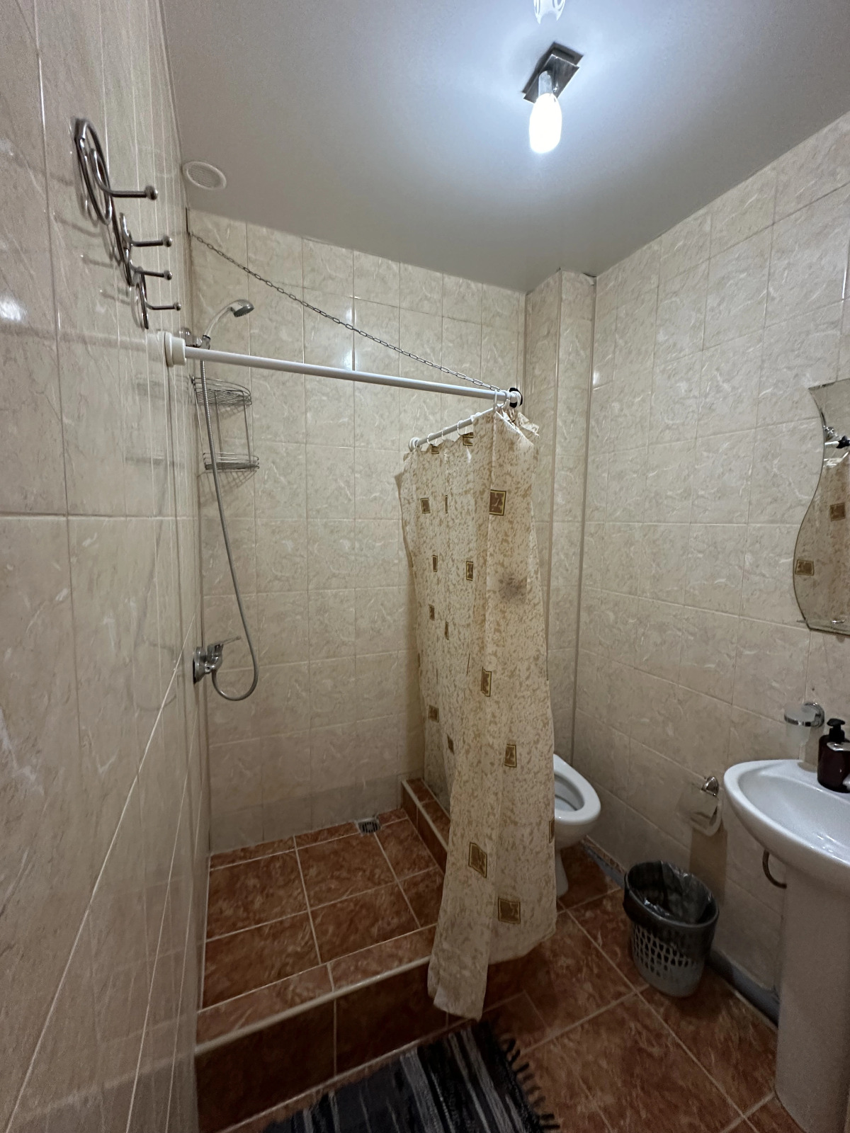 Гостевой дом Алинка