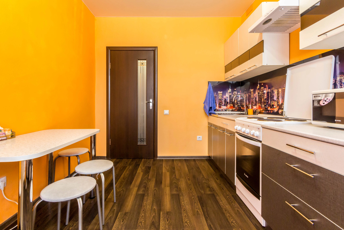 Апартаменты 1 мая дом 270 корпус 1