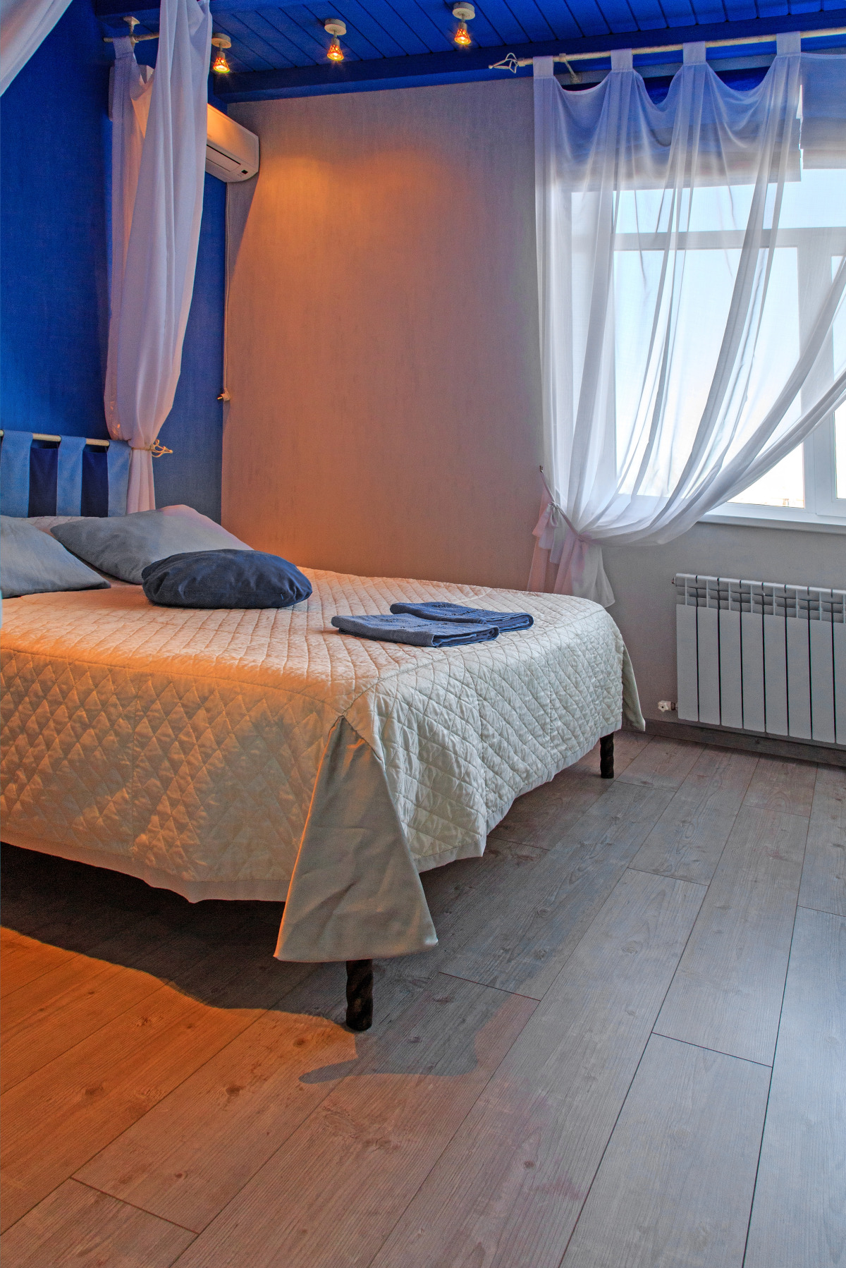 Отель Wild West