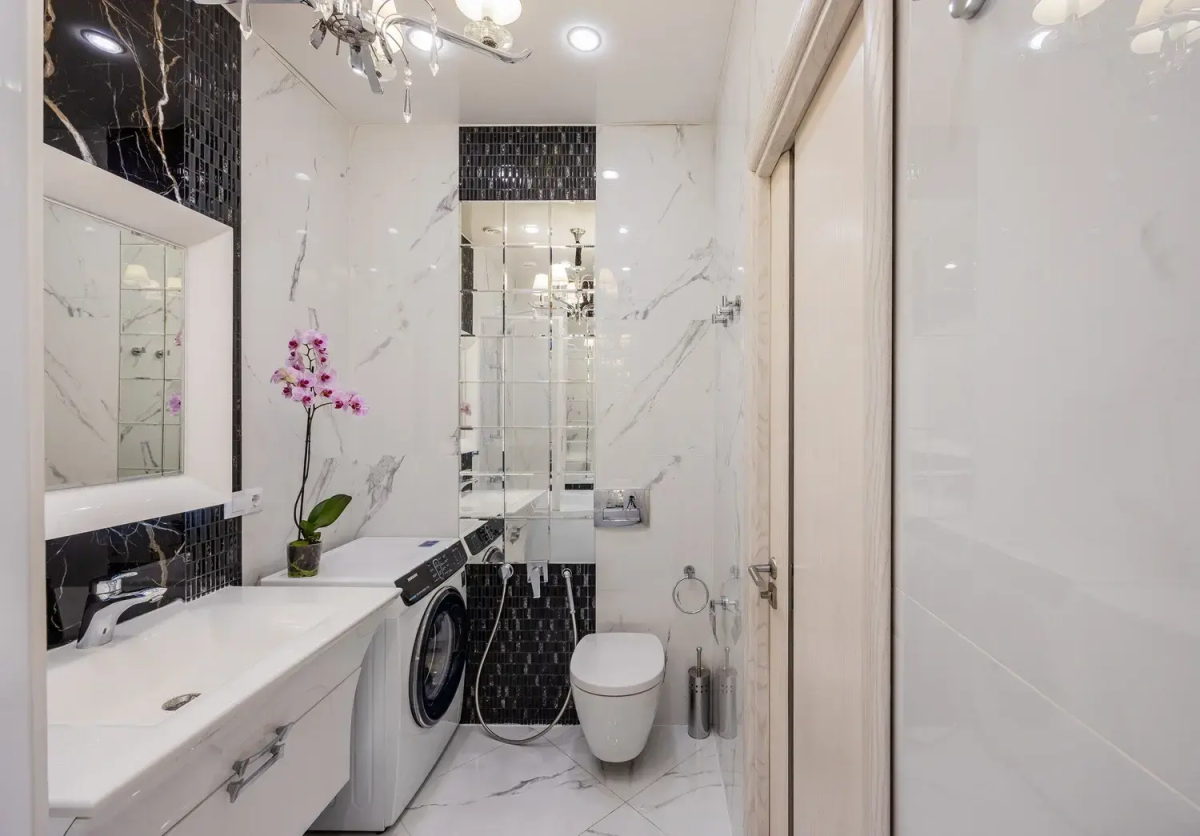 Апартаменты по Царски в Самом Центре