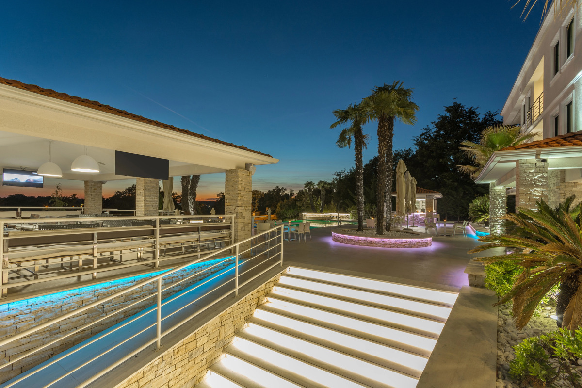 Апарт-Отель Adeo