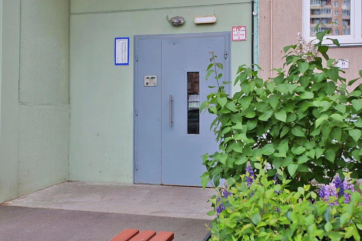 Апартаменты на улице Космонавтов 65